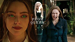 Hope Mikaelson | Prom Queen