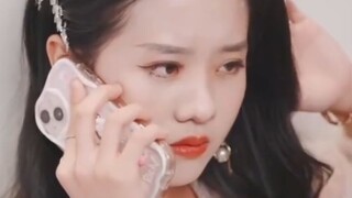 การแต่งงานฟ้าแลบกับประธานฟู่