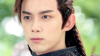 [The Long Ballad] Highlights of Leo Wu as Ashina