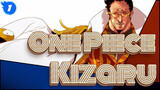 Borsalino / Kizaru (Monyet Kuning) / One Piece / Keadilan yang Malas_1