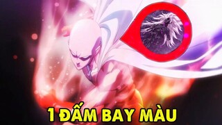 Saitama One Hit _ Top 10 Cái Ch.ết Lãng Xẹt Nhất One Punch Man