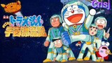 Doraemon: Nobita Drifts in the Universe (Tagalog)