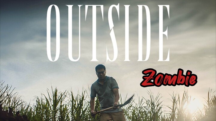 Outside 2024 - Netflix Movie