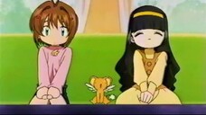 Card Captor Sakura - Memorial 01