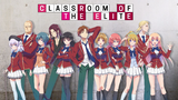 Classroom of the Elite - Episode 10