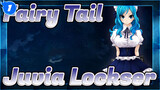 [Fairy Tail] Juvia Lockser_1