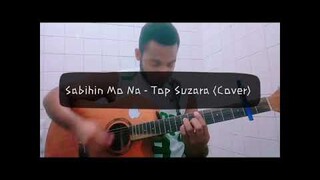 Sabihin Mo Na // Top Suzara (Cover)