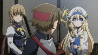 Goblin Slayer: Goblin's Crown Sub Indo