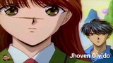 Fushigi Yuugi OVA 2 EPesode 2 tagalog dub