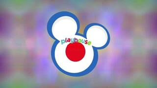 Playhouse Cuckoo 3 Stars and zoom