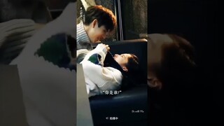 They're Cute Fighting 🥰💕 || Lighter And Princess|| #shorts#cdrama#youku#viral