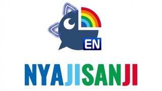 Nya【EN猫猫化】