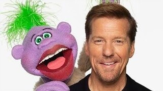 Jeff Dunham and Peanut