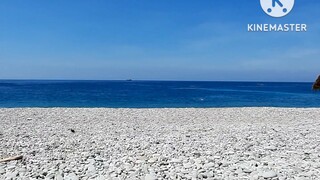 beach cinematic surigao