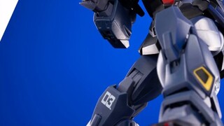 Produk terbaru! Tak terkalahkan dan menyenangkan! R Soul Anime Gundam MK2 [Ulasan singkat]