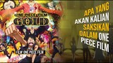 Sinopsis One Piece Film Gold: Musuh Utama Kru Topi Jemari Ternyata Punya Buah Iblis
