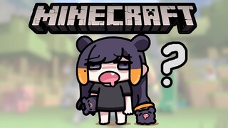 【Minecraft】 I Like the Part Where I WAH and WAH All Over the Place