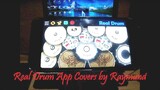 BLACKPINK - 'How You Like That' (Real Drum App Covers by Raymund)