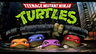 Teenage Mutant Ninja Turtles (1990)