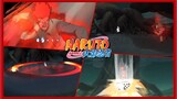 Might Guy VS Madara Six Path | Naruto Mobile Tencent Android/IOS