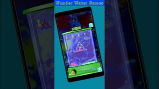 Wunder Water Games Device Demo (Pyramid Easy)