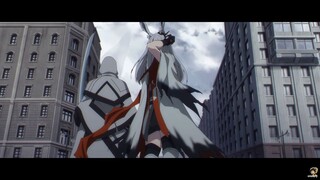 ARKNIGHTS S2 (Perish In Frost) Episode 7 Sub Indo