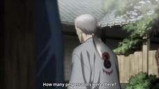 Mugen no Juunin: Immortal Episode 13 English Subbed