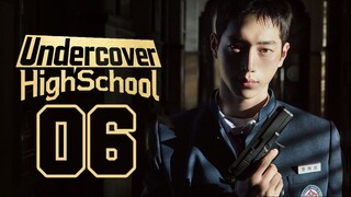🇰🇷EP 6 | Undercover High School (2025)[EngSub]