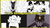 BORUTO NOS MATO A TODOS