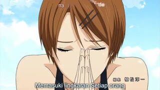 Kuroko no Basket S1 Episode 20 subtitle Indonesia