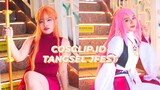 Cosplay Photoshoot - Cosclip.id Tangsel JFest Binplaz #bestofbest