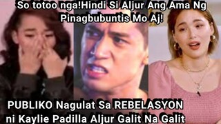 KYLIE PADILLA mAy REBELASYON ISINIWALAT sa PUBLIKO na IKINAGULAT ng Lahat ALJUR NaTuLala sa Galit!