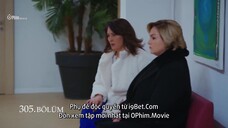 Cầm Tù EP 305 [Sub Việt]