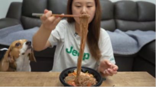 Mukbang RƯỢU SOJU VÀ BIA CÙNG VỚI SÚP TRỨNG CÁ MINH THÁI, CÁ THU#amthuc #monngon