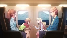 Sakurasou no Pet na Kanojo - 15