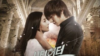 City Hunter EP 19 Sub Indo