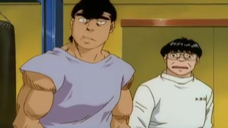 Hajime no Ippo - Season 1 Episode 46 (Tagalog Dub)