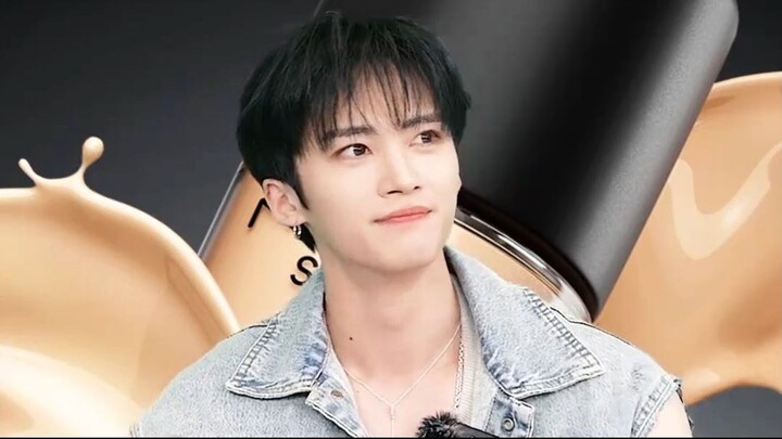20240331 YANAN 闫桉 MAC JD Live