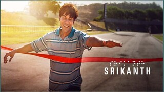 Srikanth (2024) Hindi