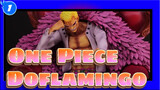 [One Piece]Unboxing Doflamingo-Resin Statue by Model Palace_1