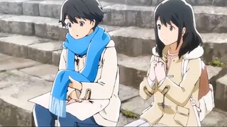 Thanh Xuân Tươi Đẹp Của Tôi _ Tsuki ga Kirei _ Tóm Tắt Anime_p4