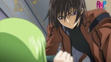 Code Geass Lelouch of the Rebellion R1: Episode 5 [Tagalog Dub]