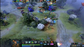 Kunks Ultra instict