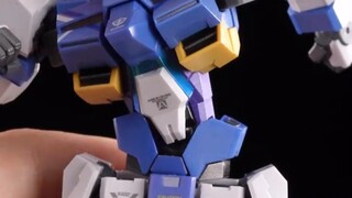 Produk tidak populer! Lem paling keren! MR Soul Gundam AGE-FX [Ulasan singkat]