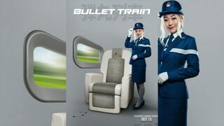 Bullet train - trailer song