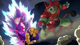 Dragon Ball Super_ Super Hero Wtach for free link in discription