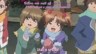 Shugo Chara! Episode 13