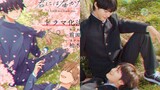 Kimi ni wa Todokanai Episode 1 (2023) English Sub [BL] 🇯🇵🏳️‍🌈