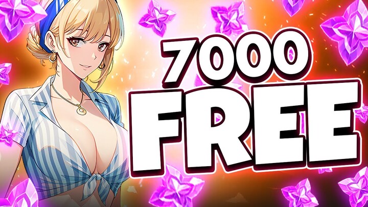 MAJOR BUG???? 7000 FREE SOUL ESSENCE (solo leveling arise)