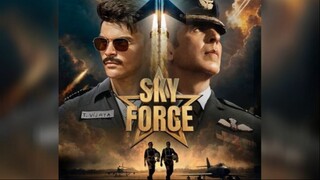 Sky Force (2025)